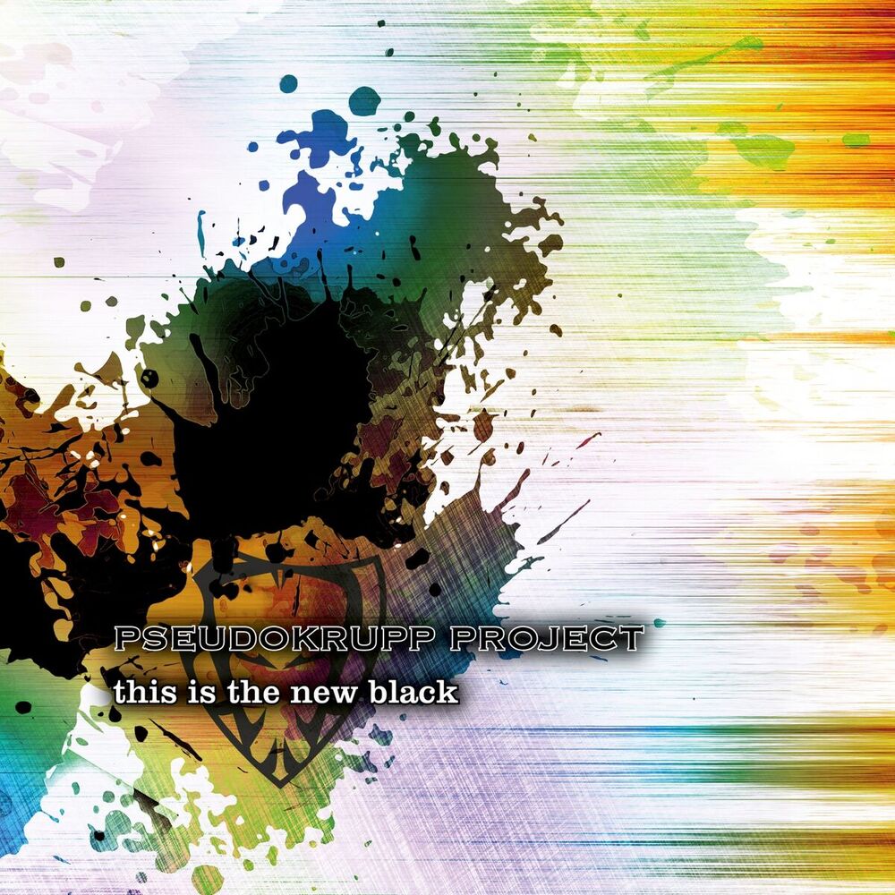 Picture of This Is the New Black