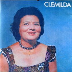 Cover of Clemilda