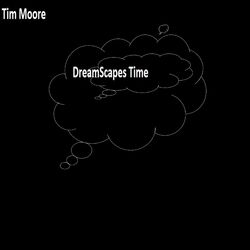 Cover of DreamScapes Time (Live)
