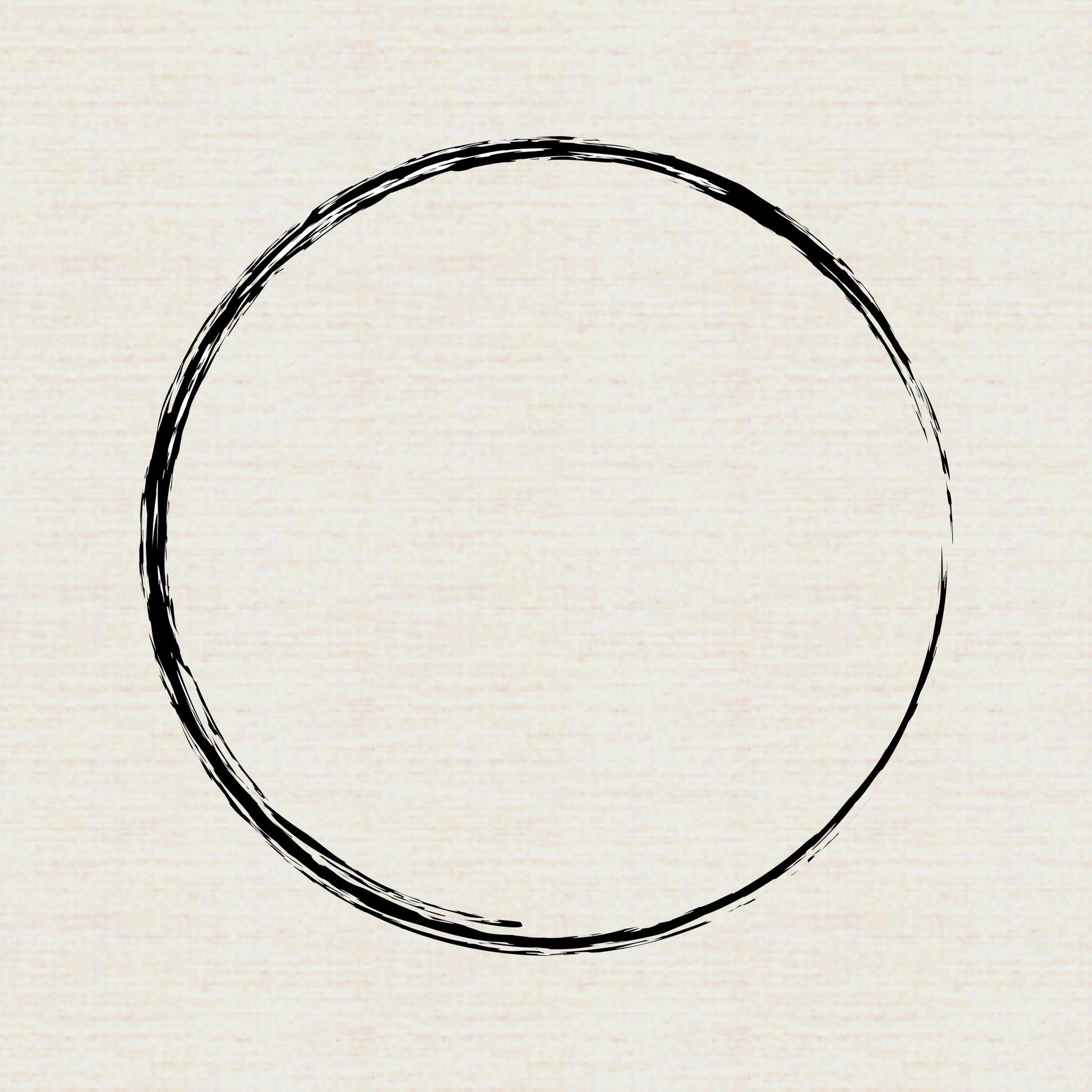 Album cover of circle (we are not alone)
