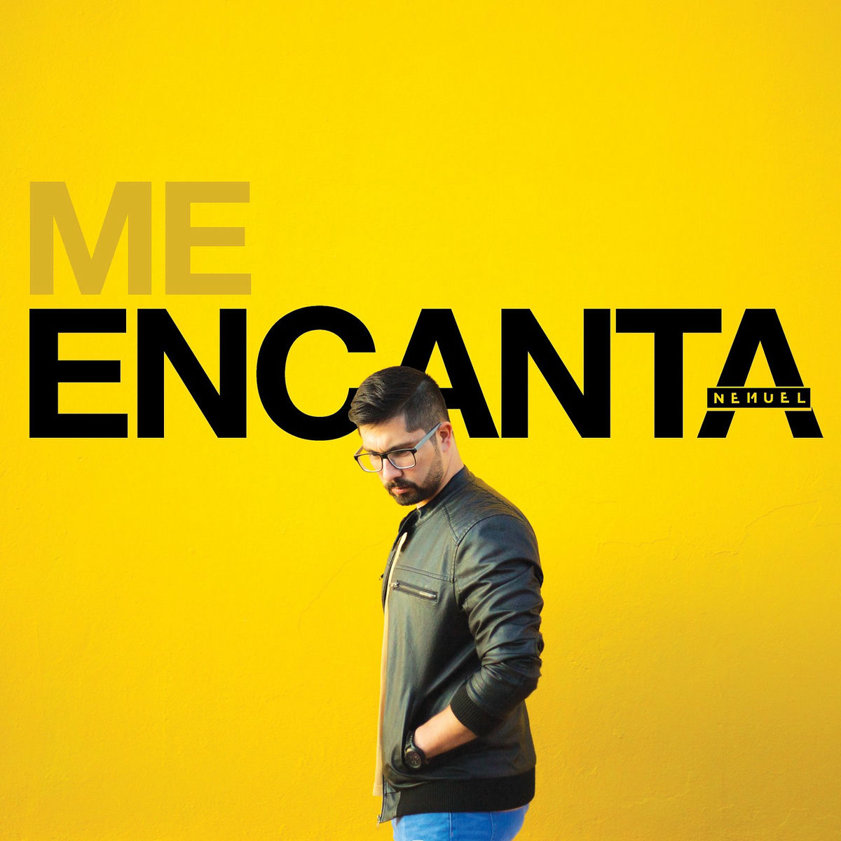 Album cover of Me Encanta