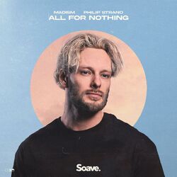 Cover of All For Nothing (feat. Philip Strand)