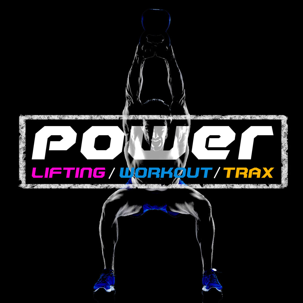 Picture of Power Lifting Workout Trax