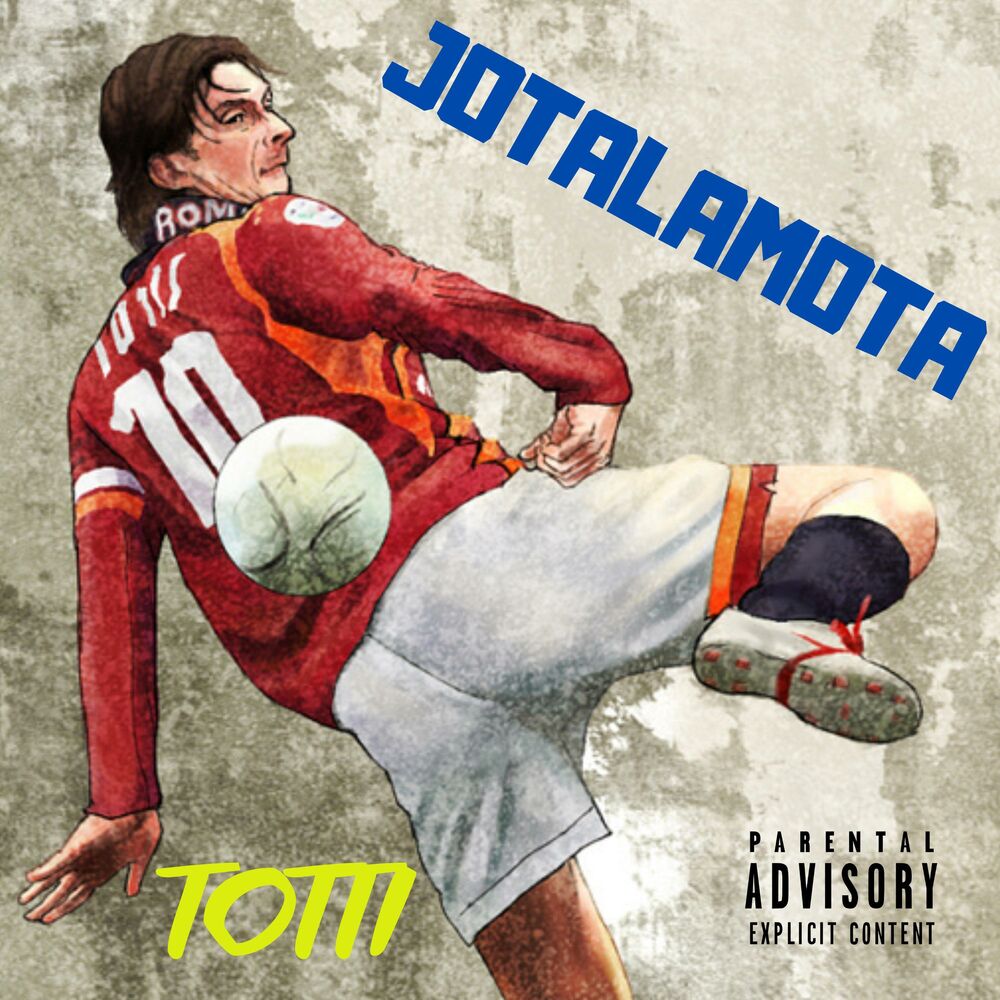 Picture of TOTTI
