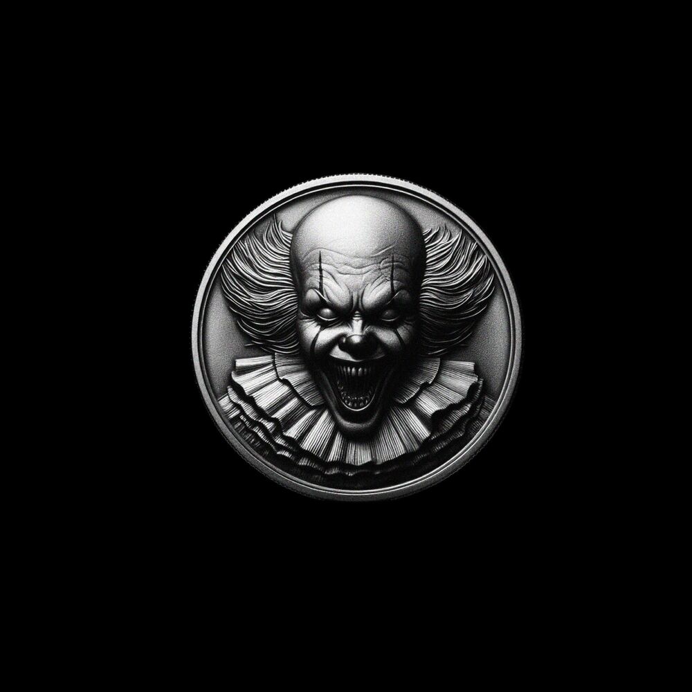 Picture of Rolo e' Payaso