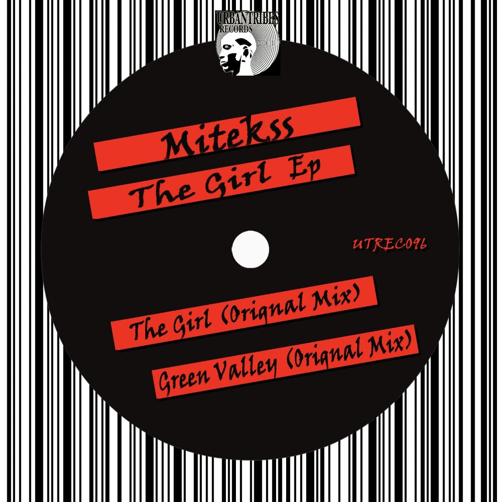 Picture of The Girl Ep