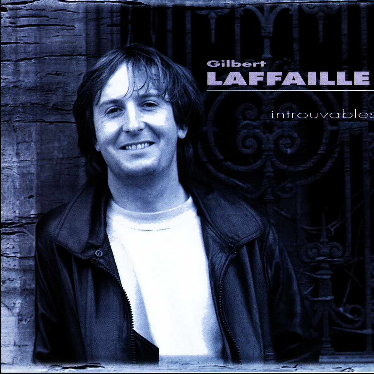 Album cover of Introuvables