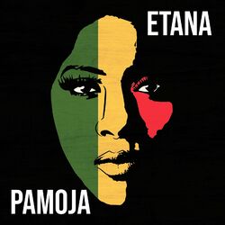 Cover of Pamoja