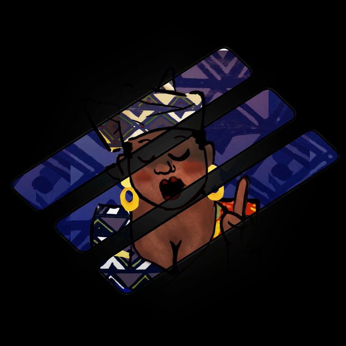 Album cover of Katoto