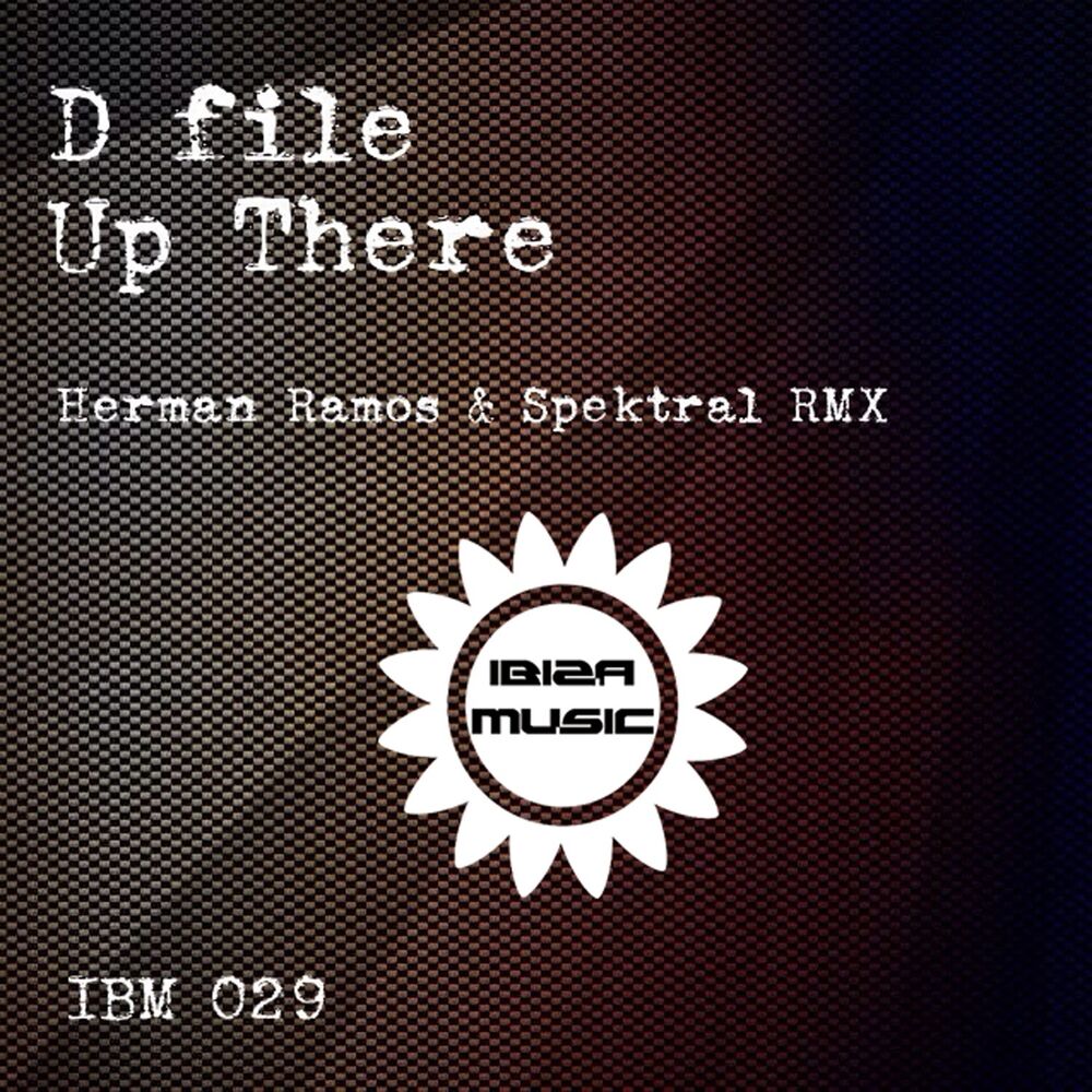 Picture of Ibiza Music 029: Up There