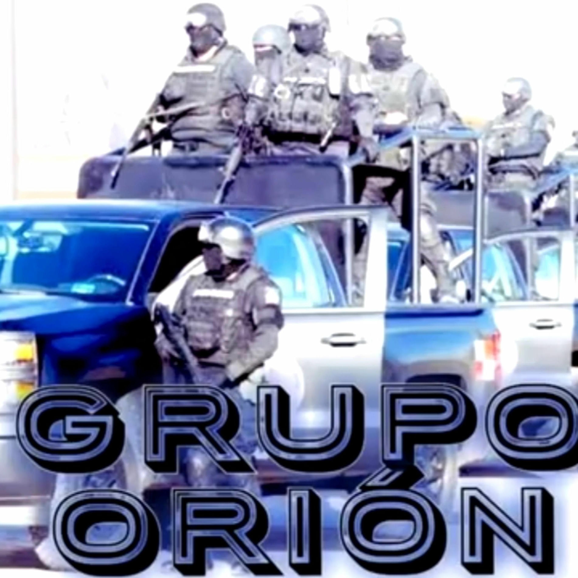 Album picture of Grupo Orion