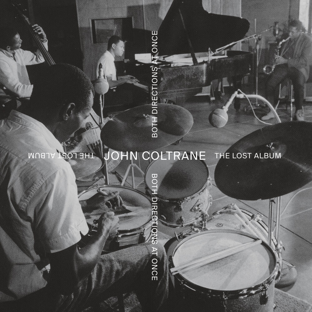 Picture of Both Directions At Once: The Lost Album (Deluxe Version)