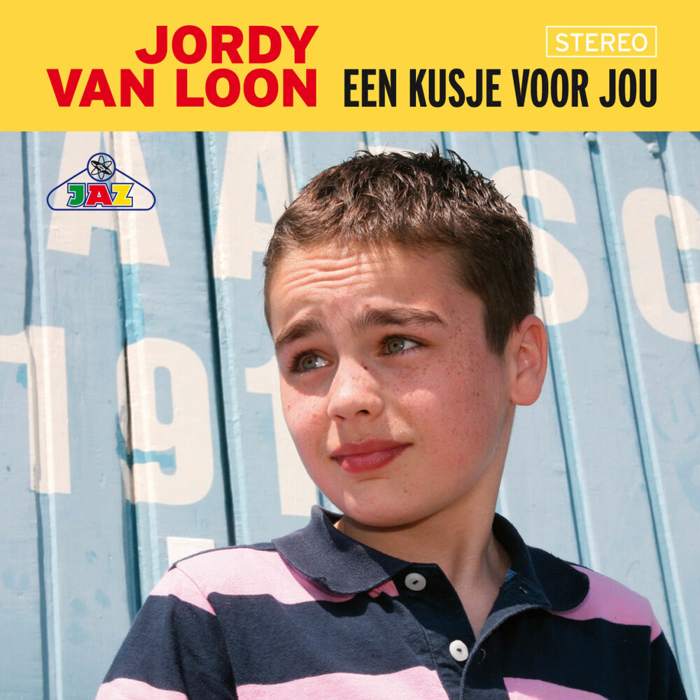 Picture of Een Kusje Voor Jou