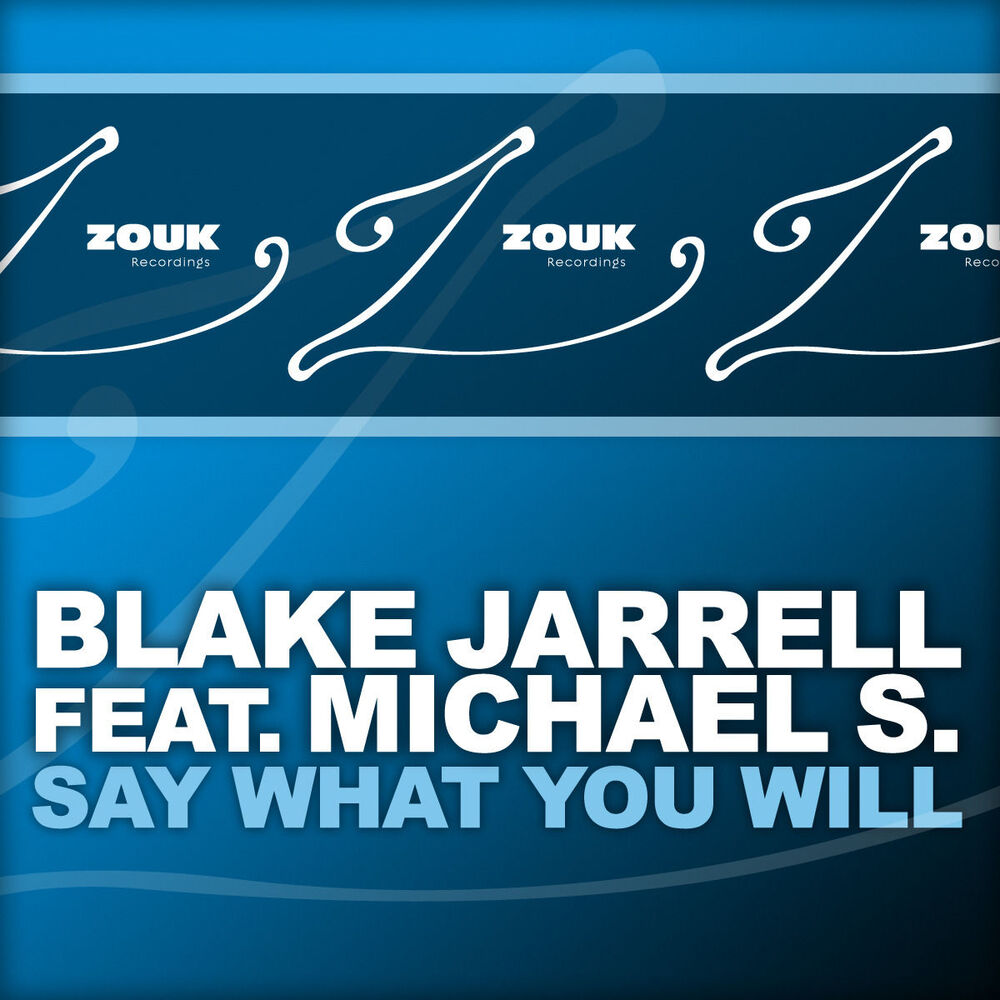 Picture of Say What You Will
