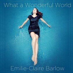 Cover of What a Wonderful World