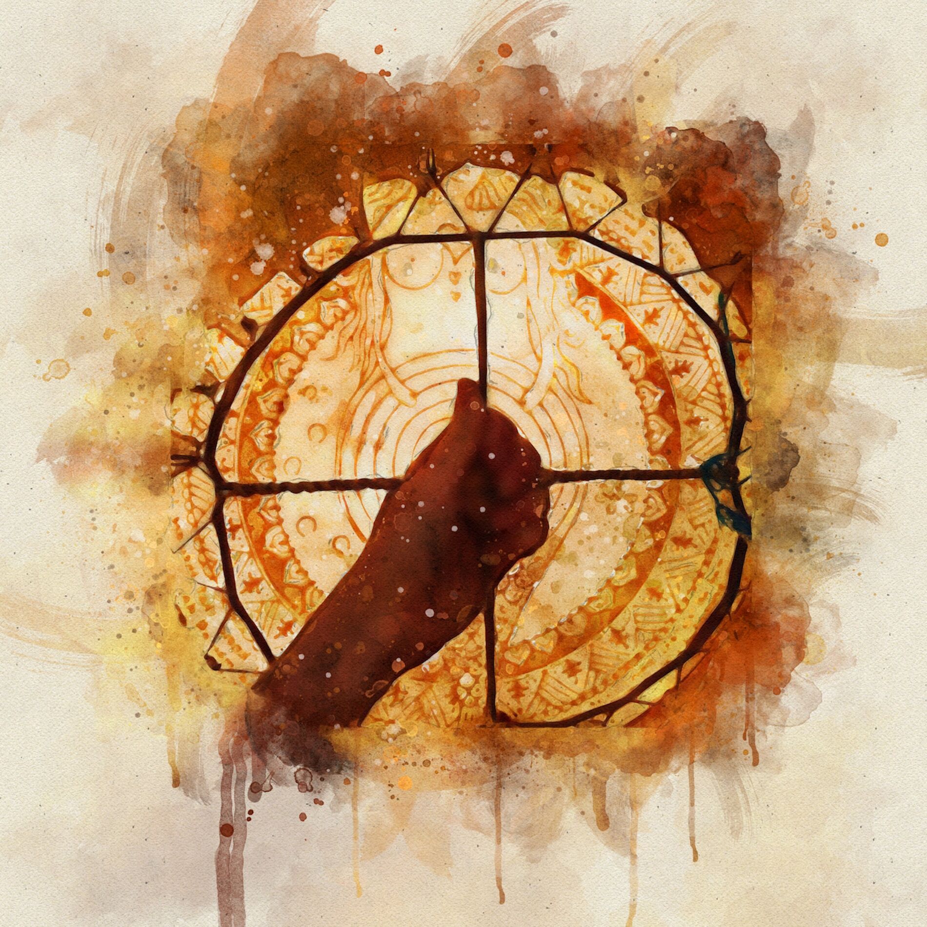 Album cover of Medicine Women