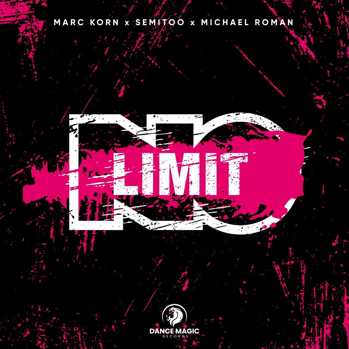 Album cover of No Limit