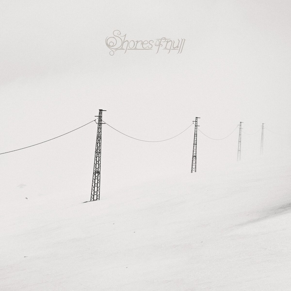 Album cover of Beyond the Shores (Excerpt I)