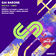 Macula (Hernan Cattaneo & Simply City Extended Remix) by Gai Barone album cover