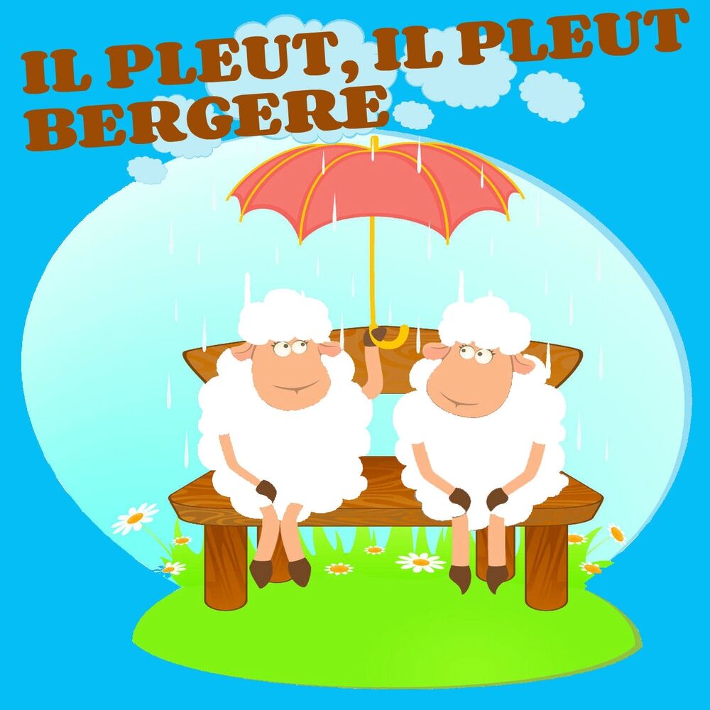 Picture of Il pleut, il pleut, bergère