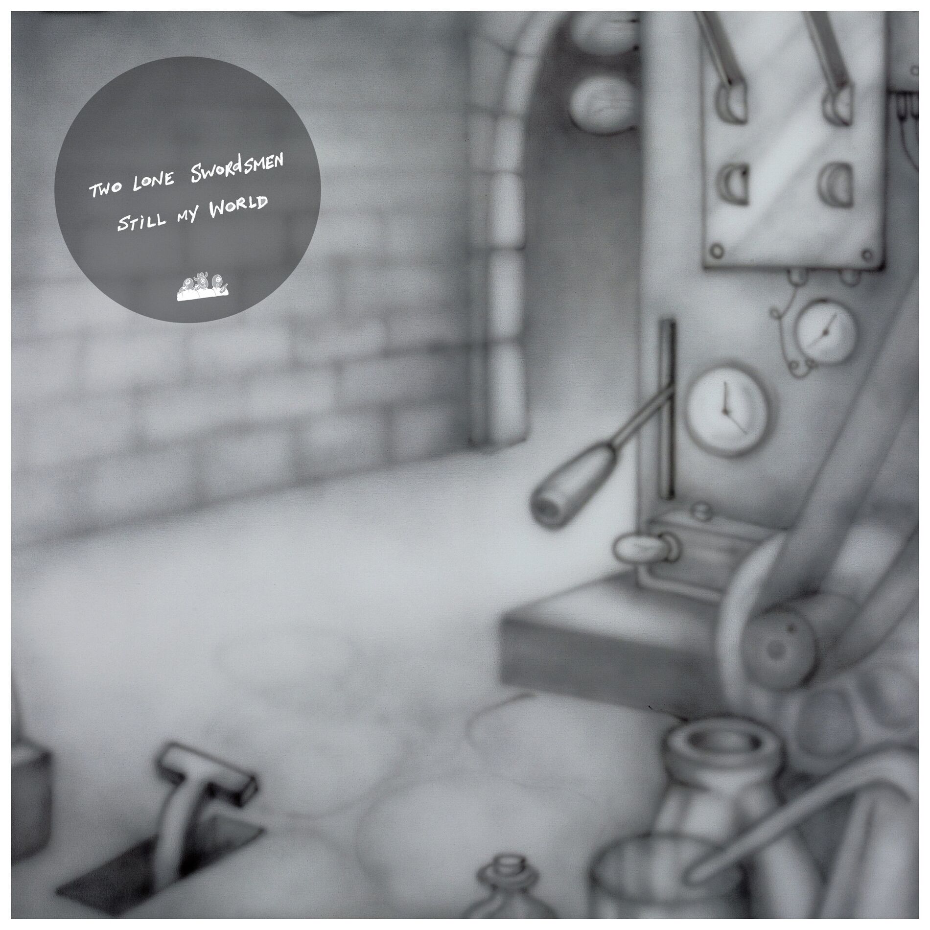 Album cover of Still My World