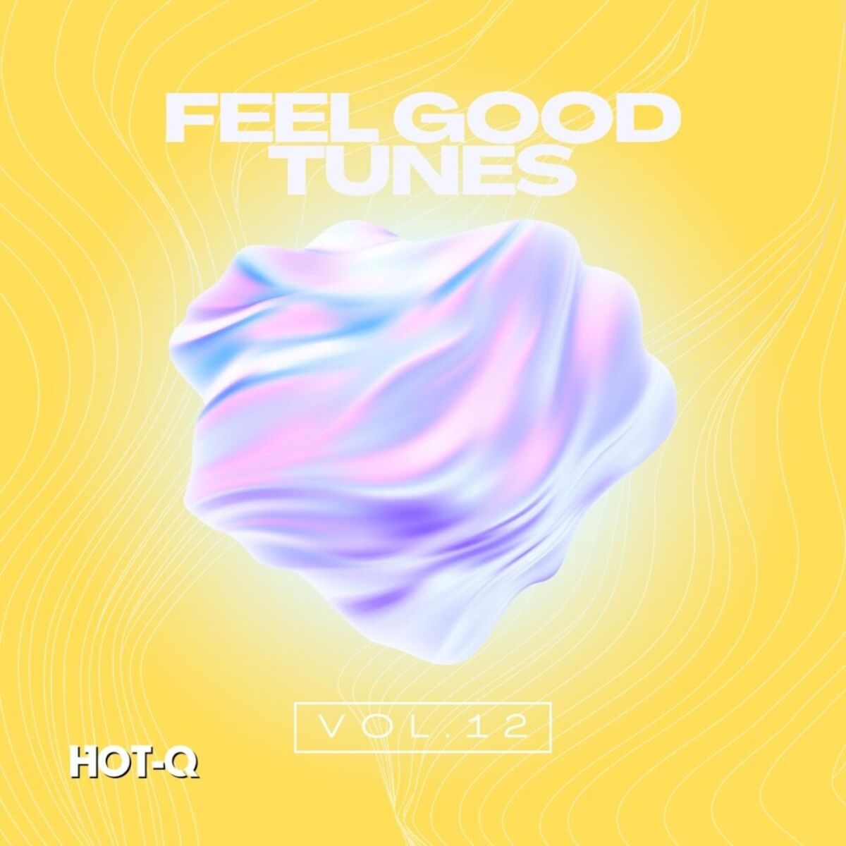 Album cover of Feel Good Tunes 012