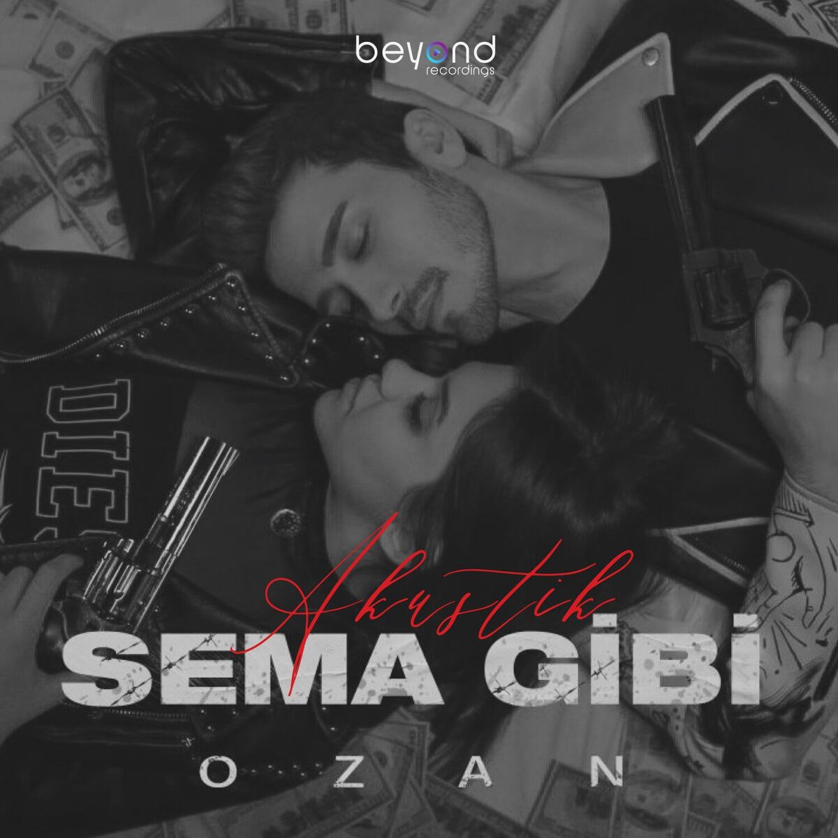 Album cover of Sema Gibi (Akustik)