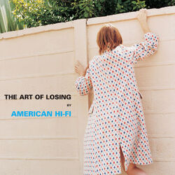 Cover of The Art Of Losing
