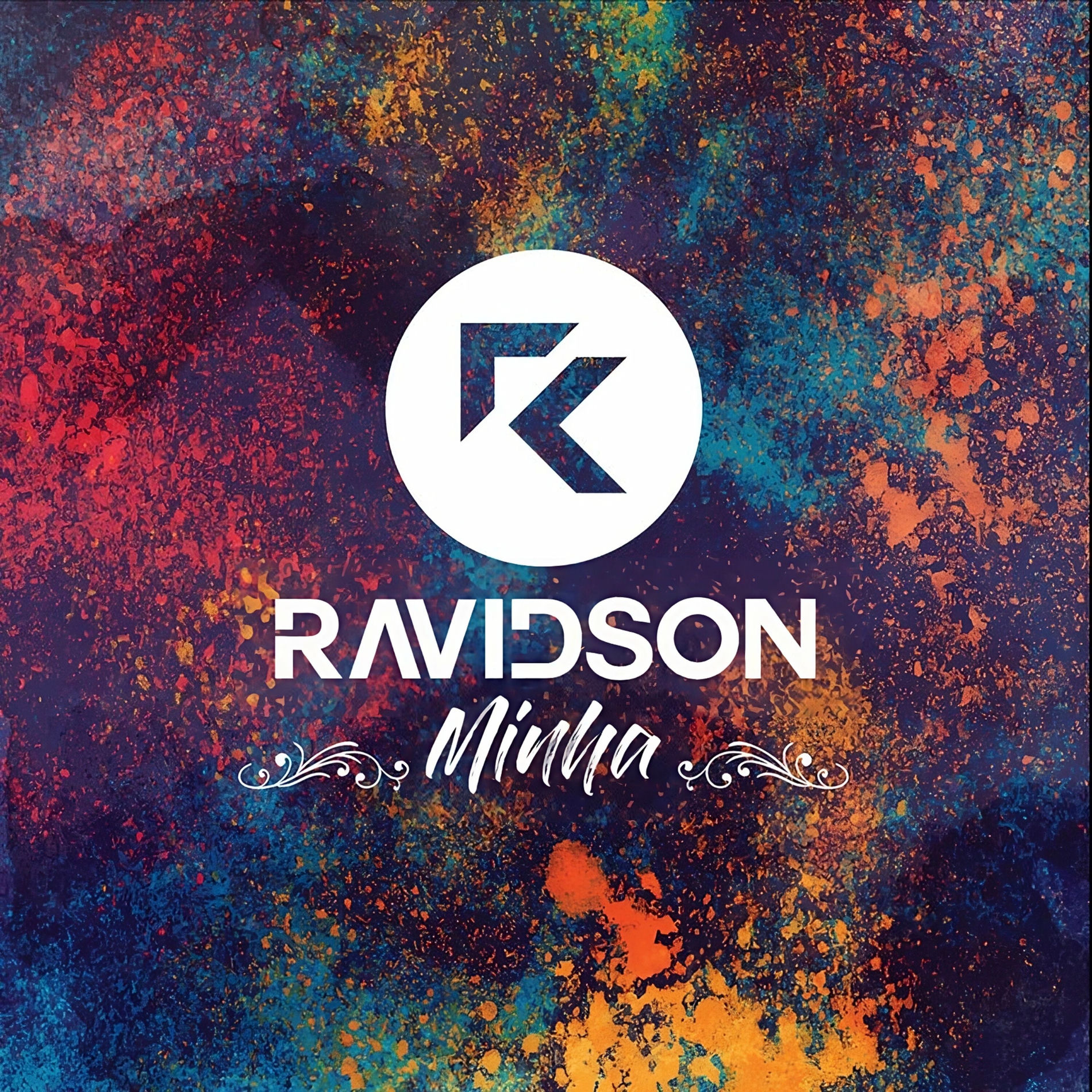 Album cover of Minha