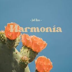 Cover of Harmonía