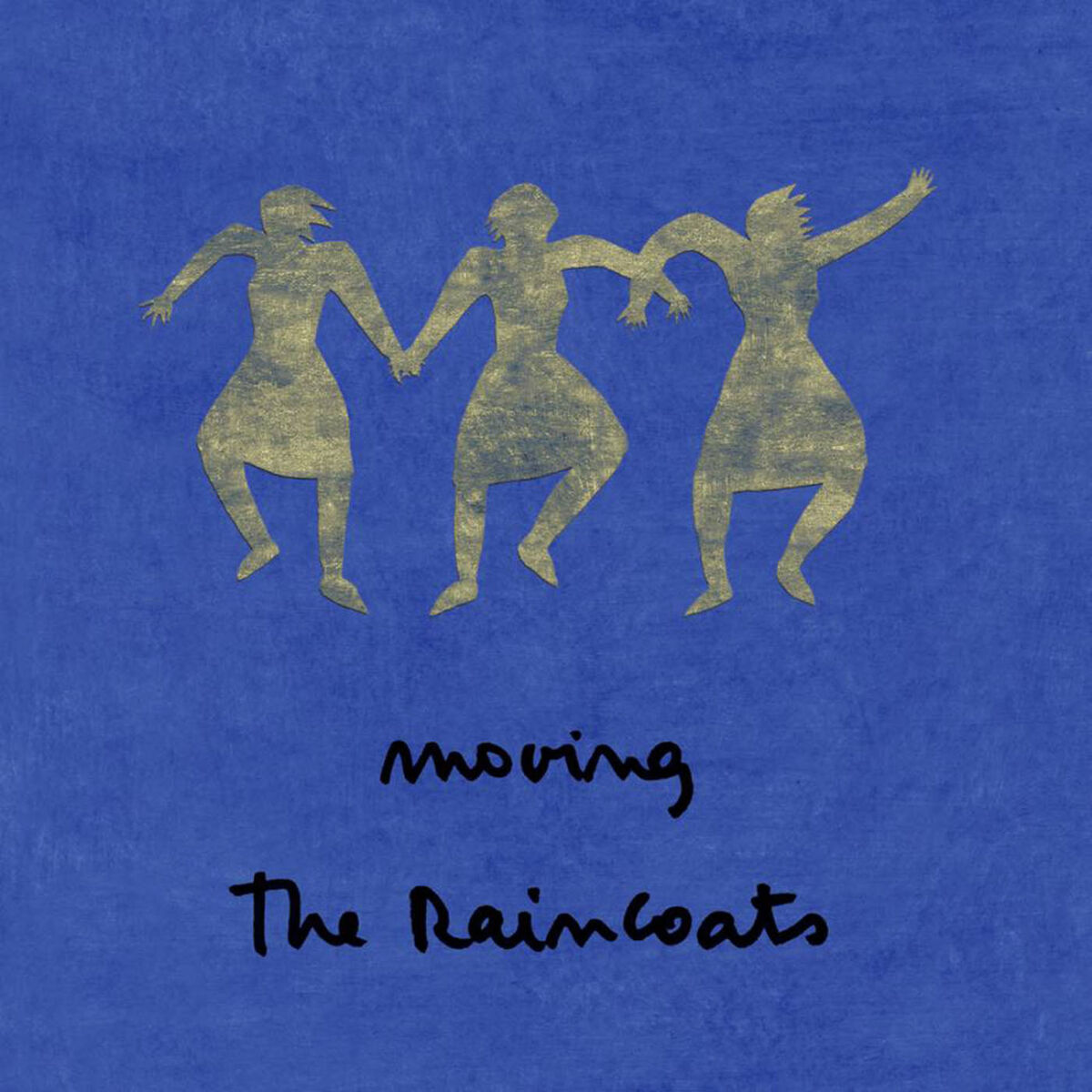 Album cover of Moving