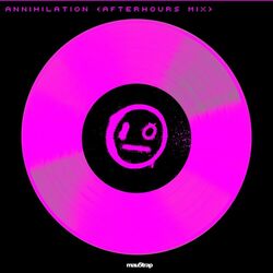 Cover of Annihilation (Afterhours Mix)
