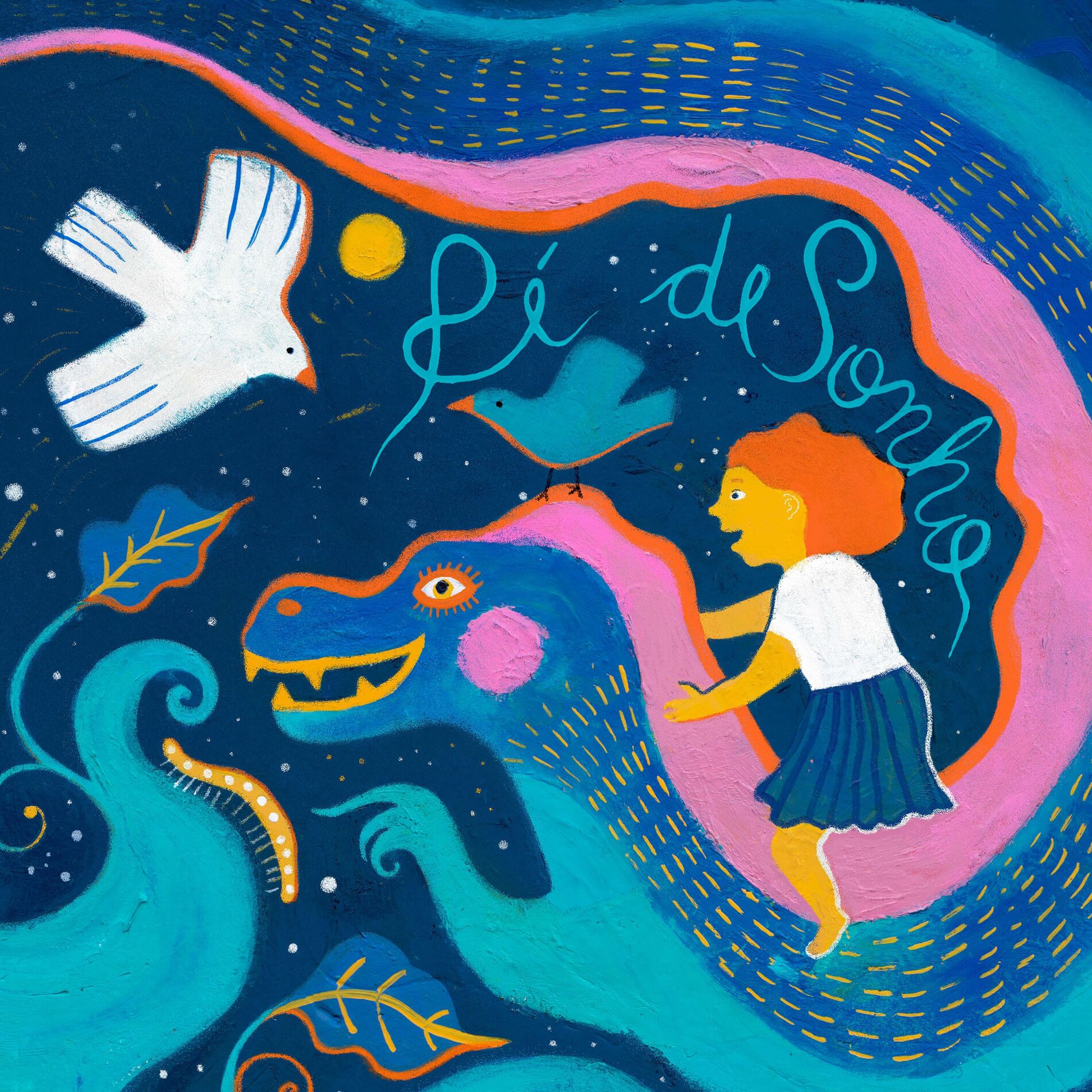 Album cover of Pé de Sonho II