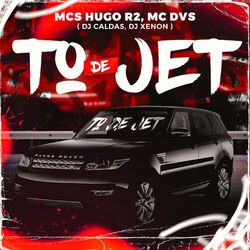 Cover of To de Jet