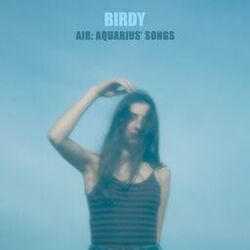 Cover of Air: Aquarius' Songs