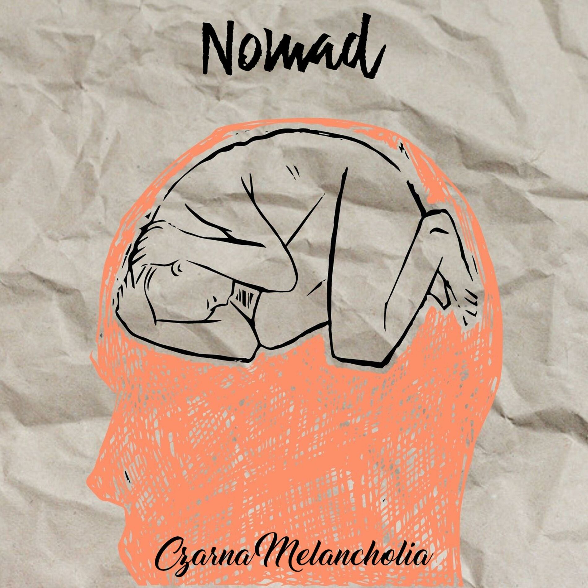 Album cover of Czarna Melancholia