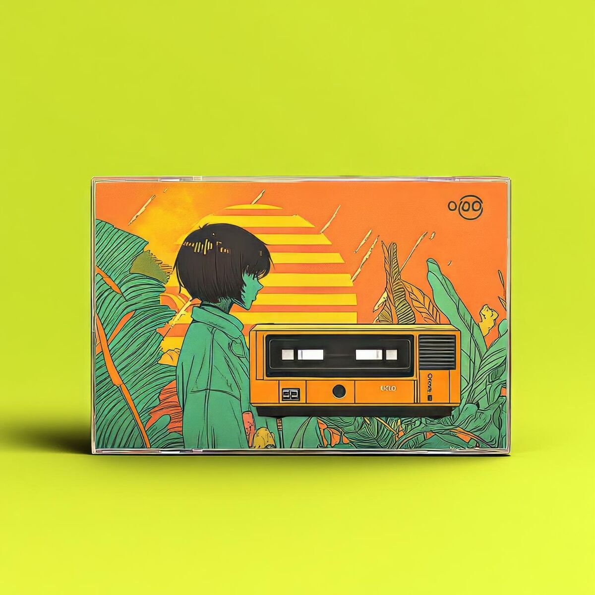 Album cover of Earth's Knowledge Shower