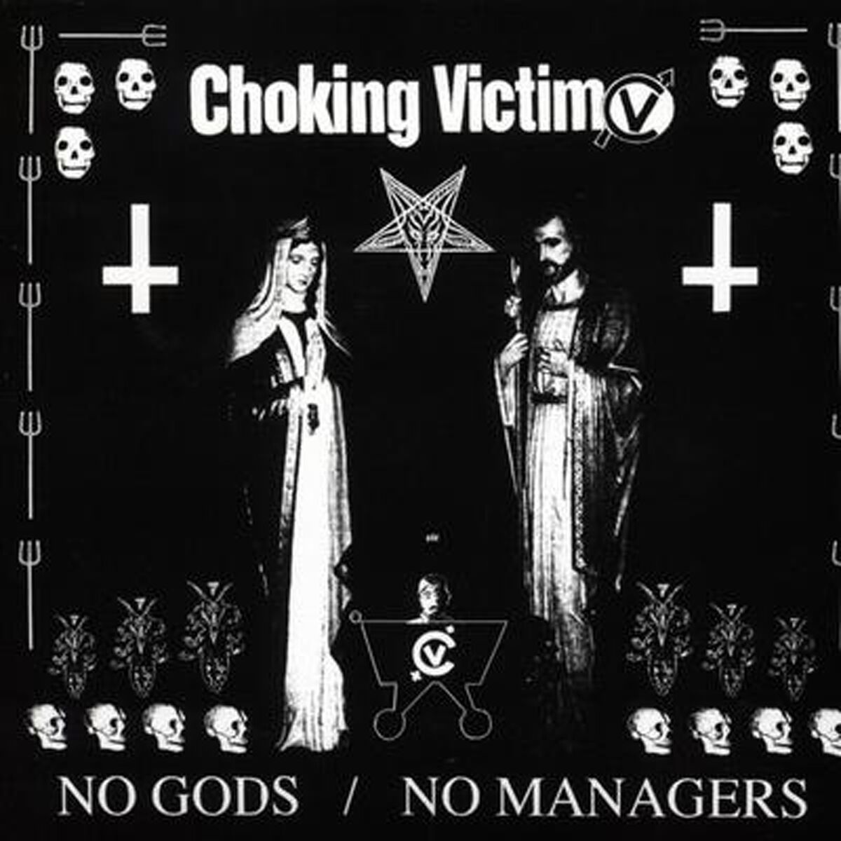 Album cover of In My Grave