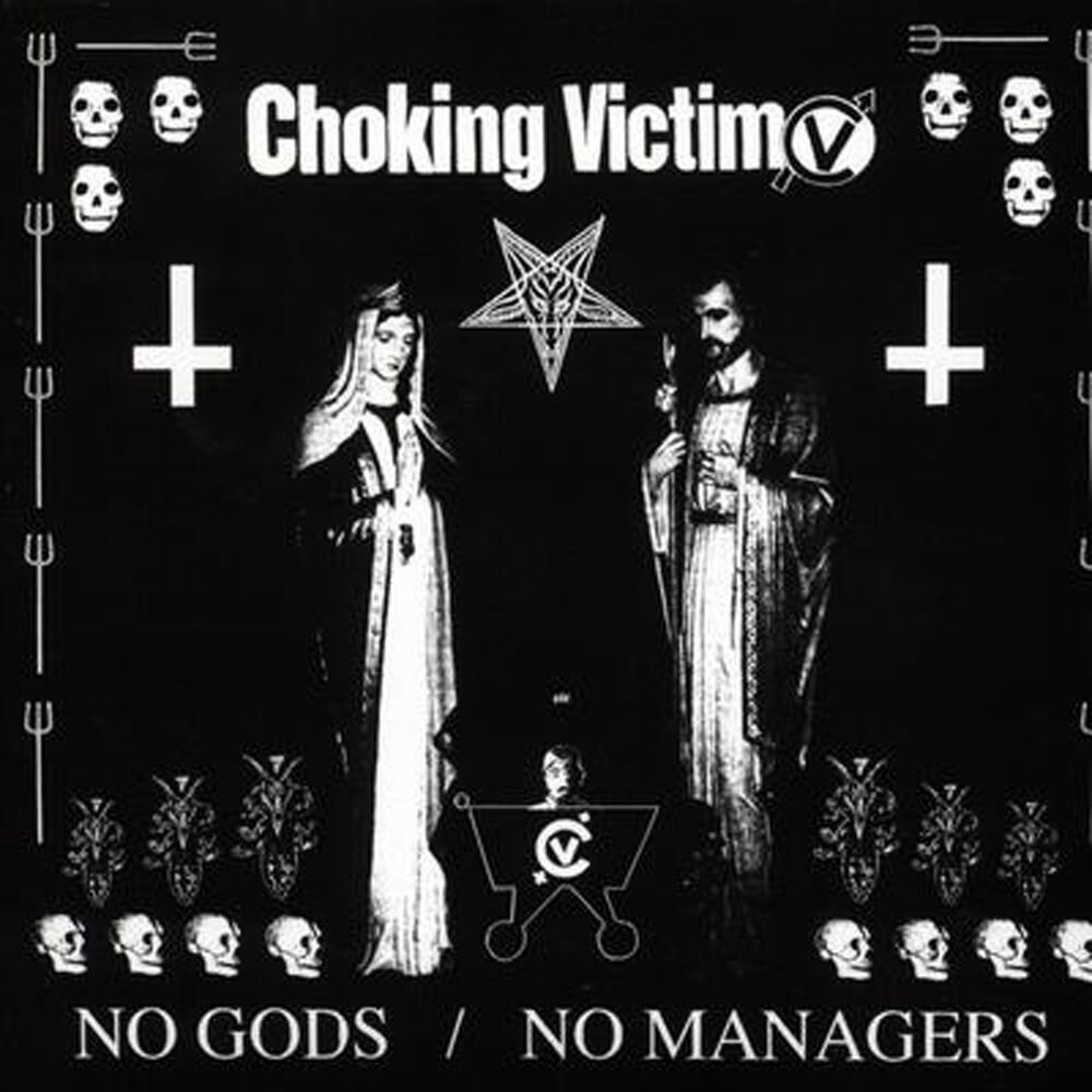 Picture of No Gods / No Managers