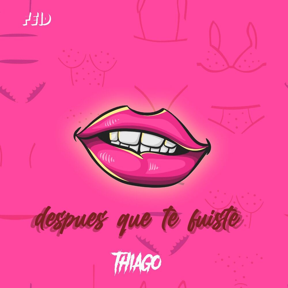 Picture of Despues de Que Te Fuiste