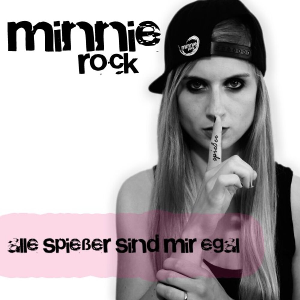 Picture of Alle Spiesser sind mir egal