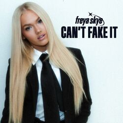Cover of Can't Fake It