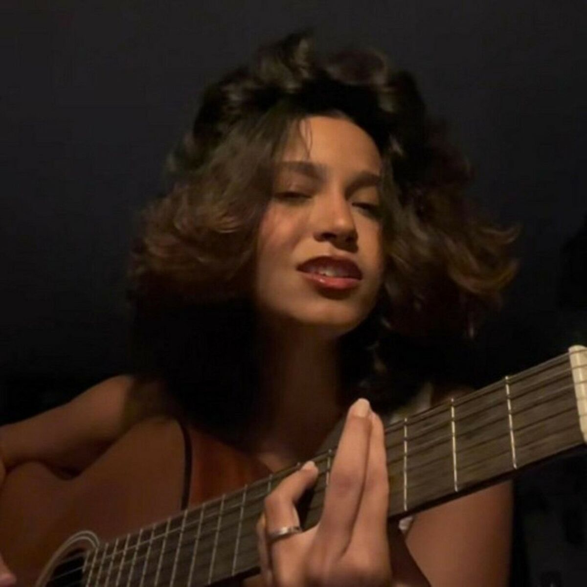Album cover of Figa De Guiné