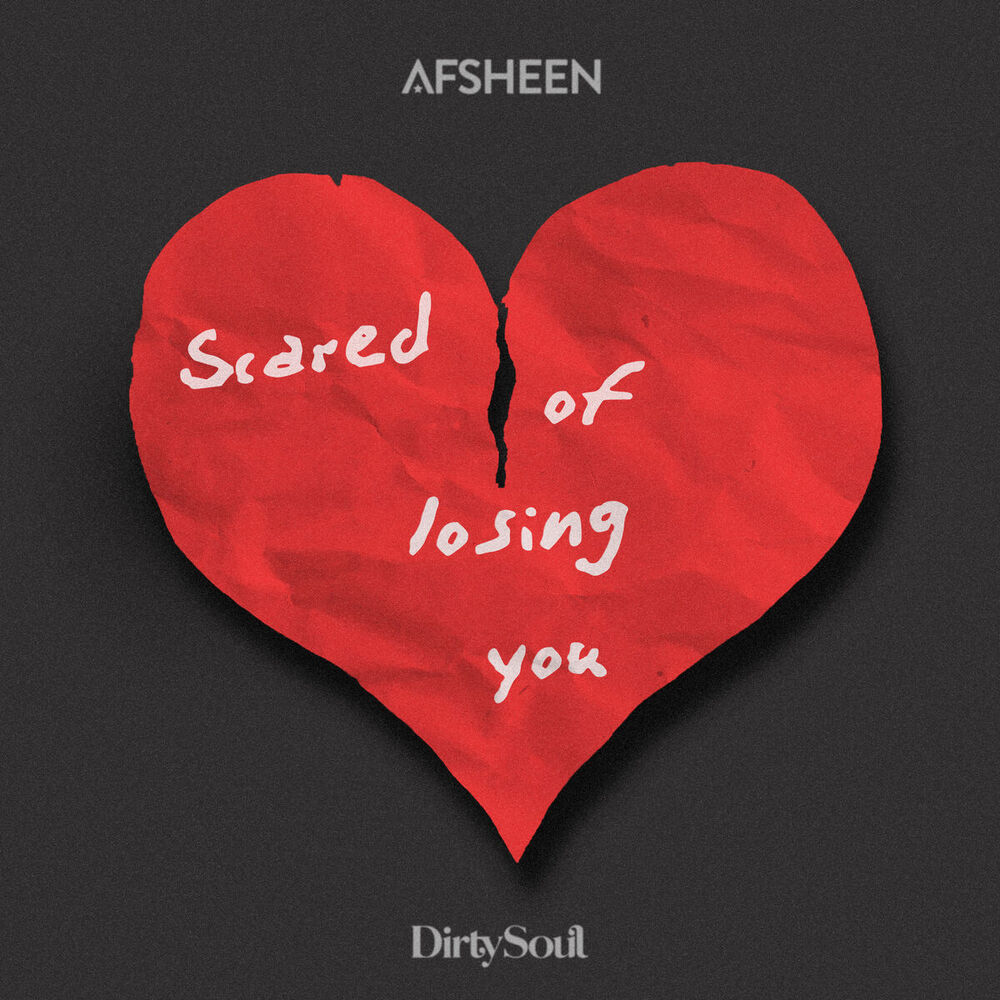 Picture of Scared Of Losing You