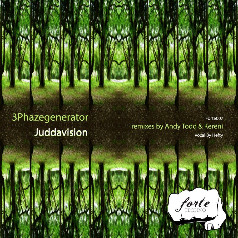 Picture of Juddavision