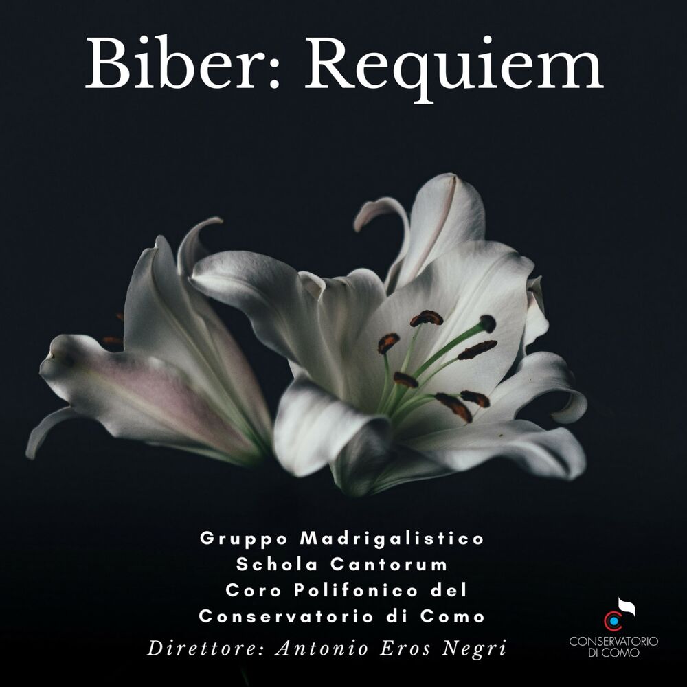 Picture of Biber: Requiem in F minor