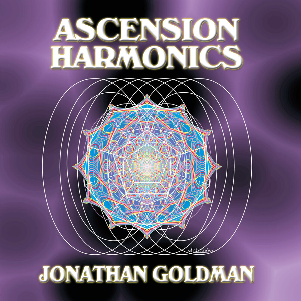 Picture of Ascension Harmonics