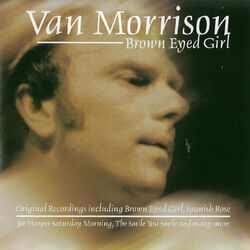 Cover of Van Morrison: Brown Eyed Girl