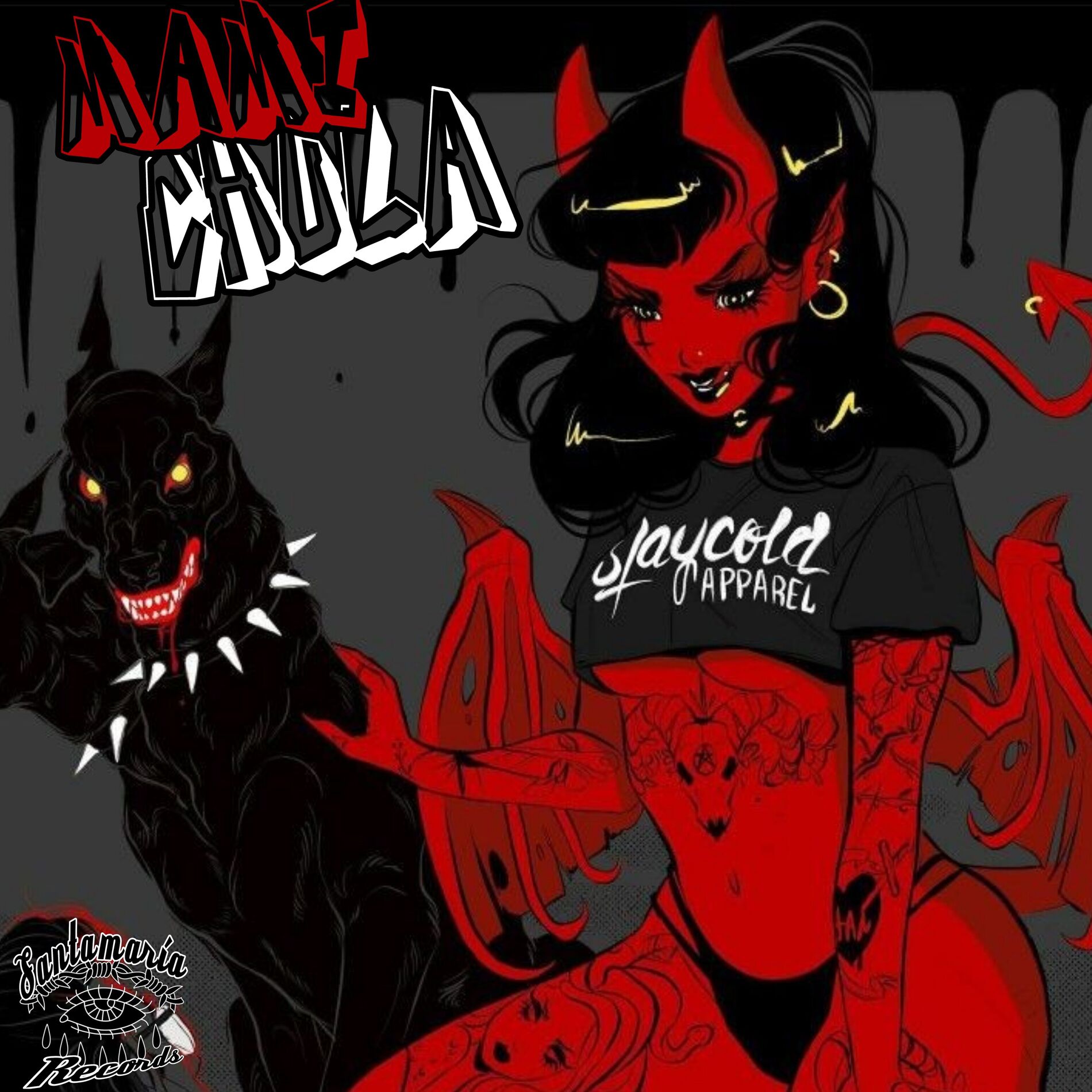 Album cover of Mami Chula (2023 Remastered)