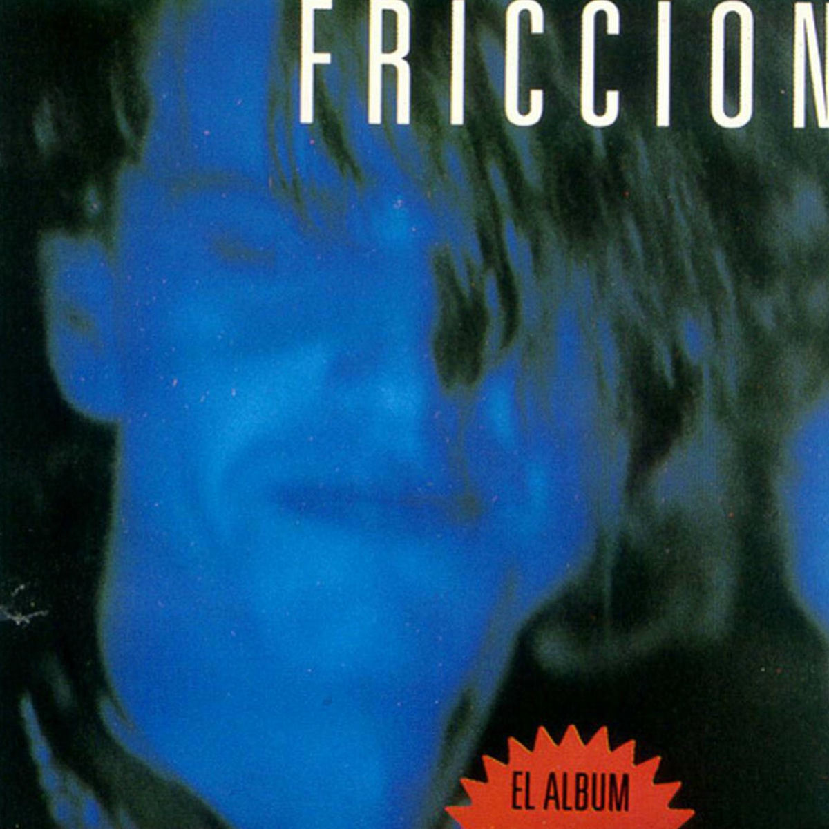 Album cover of Lluvia Negra